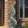 Moonglow Juniper Spiral Topiary - 5 Gallon Pot